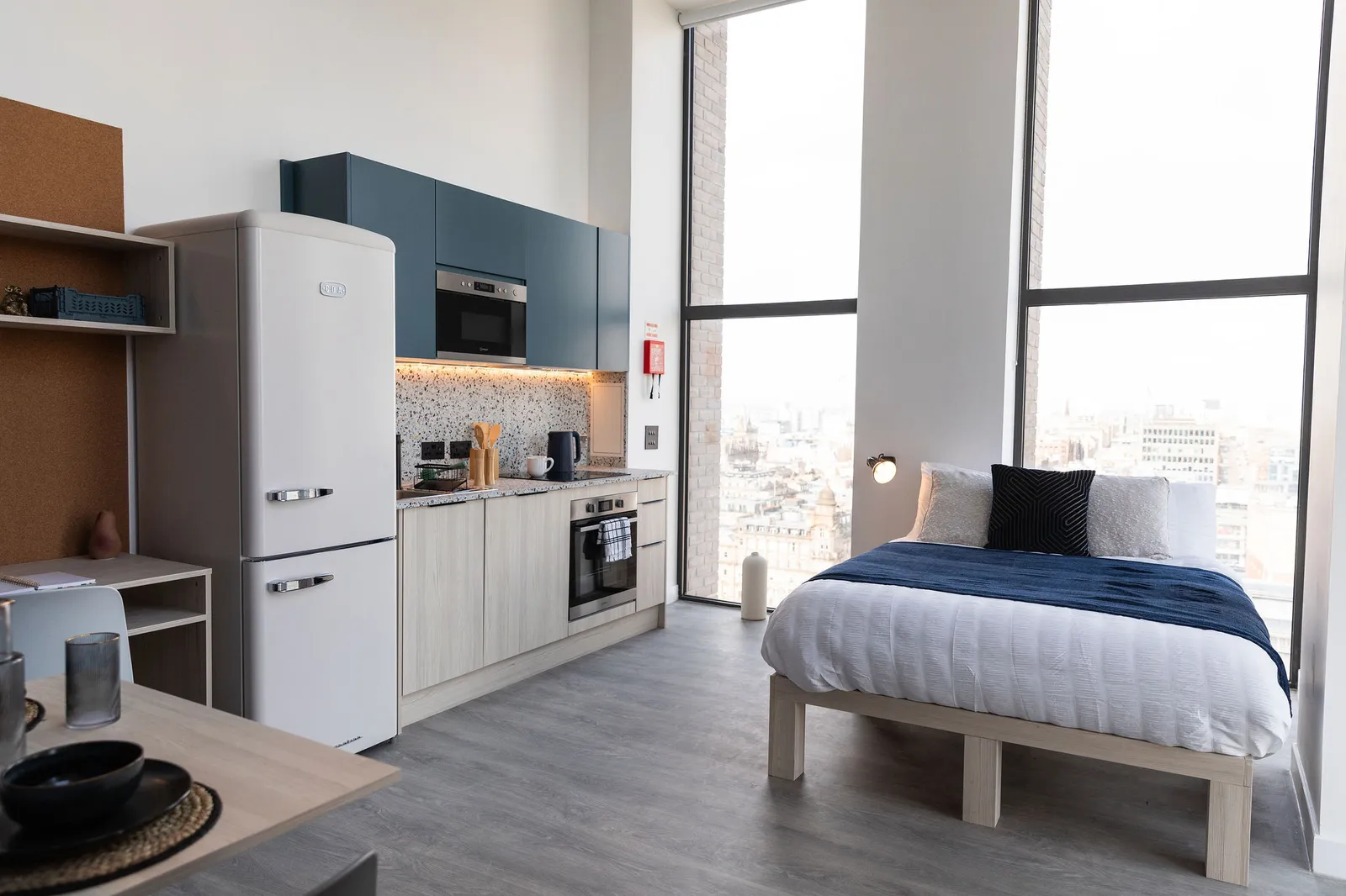 Martha Street Apartments photo 5