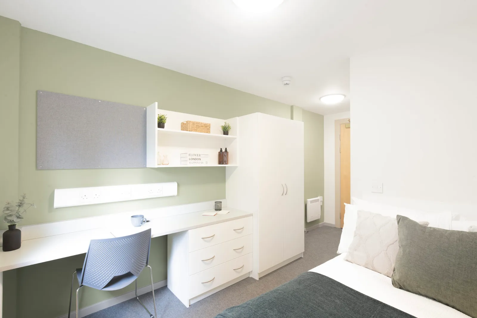 Marshall Court – Portland Green Student Village photo 2