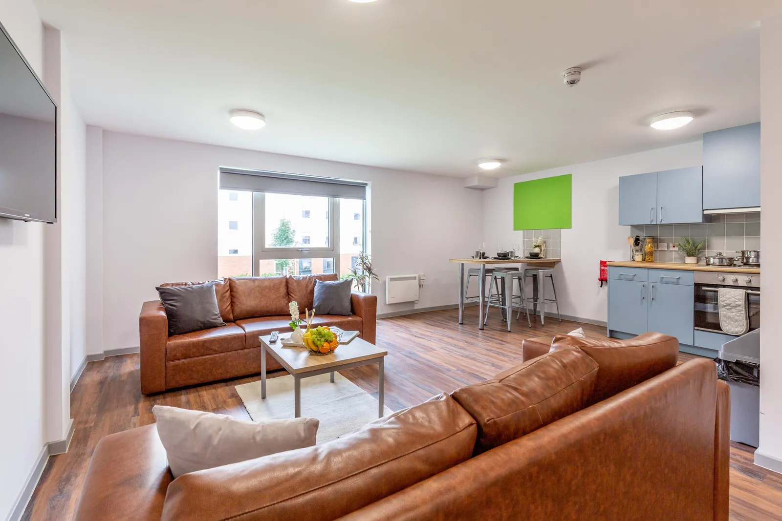 Marshall Court – Portland Green Student Village photo 5