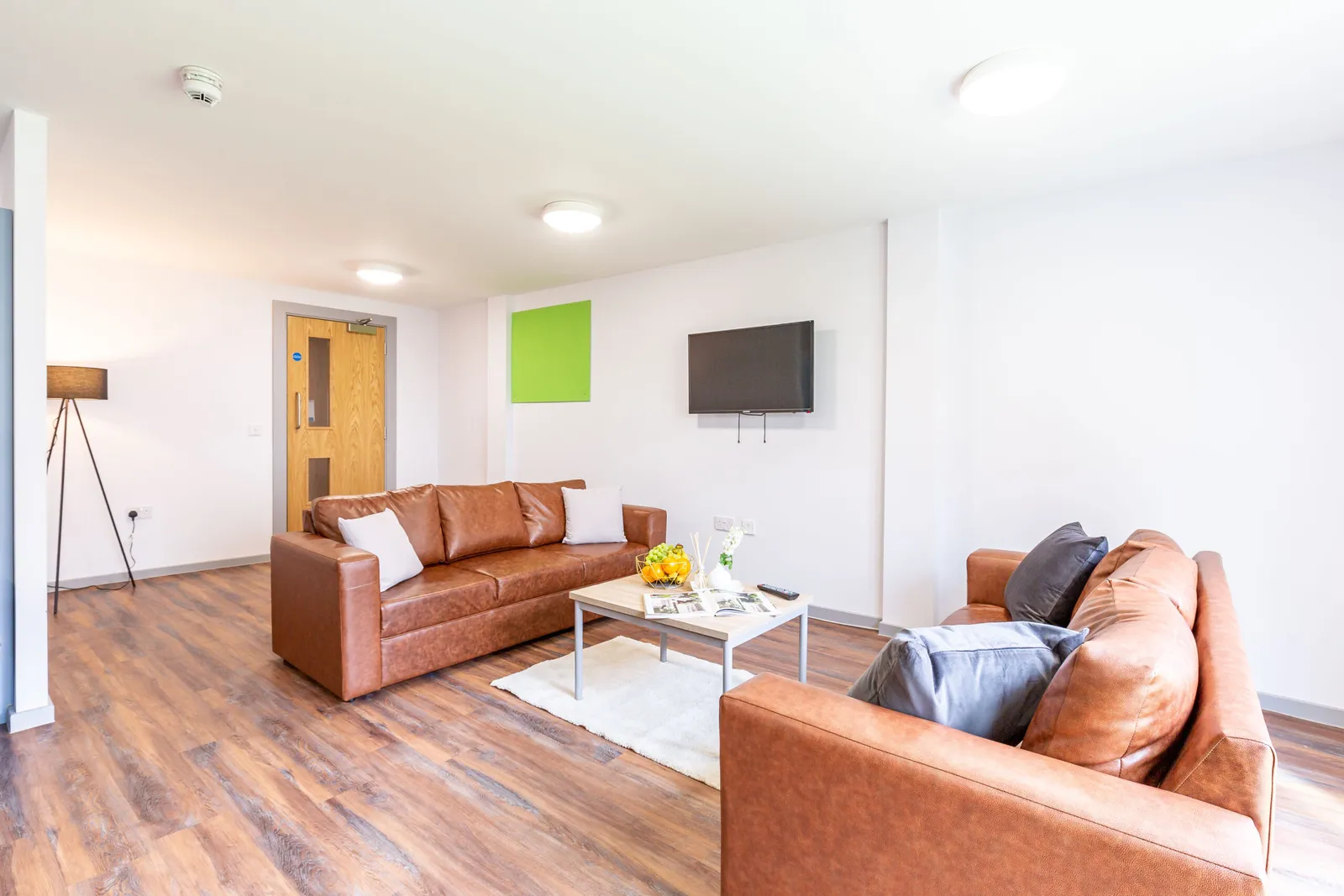 Marshall Court – Portland Green Student Village photo 6