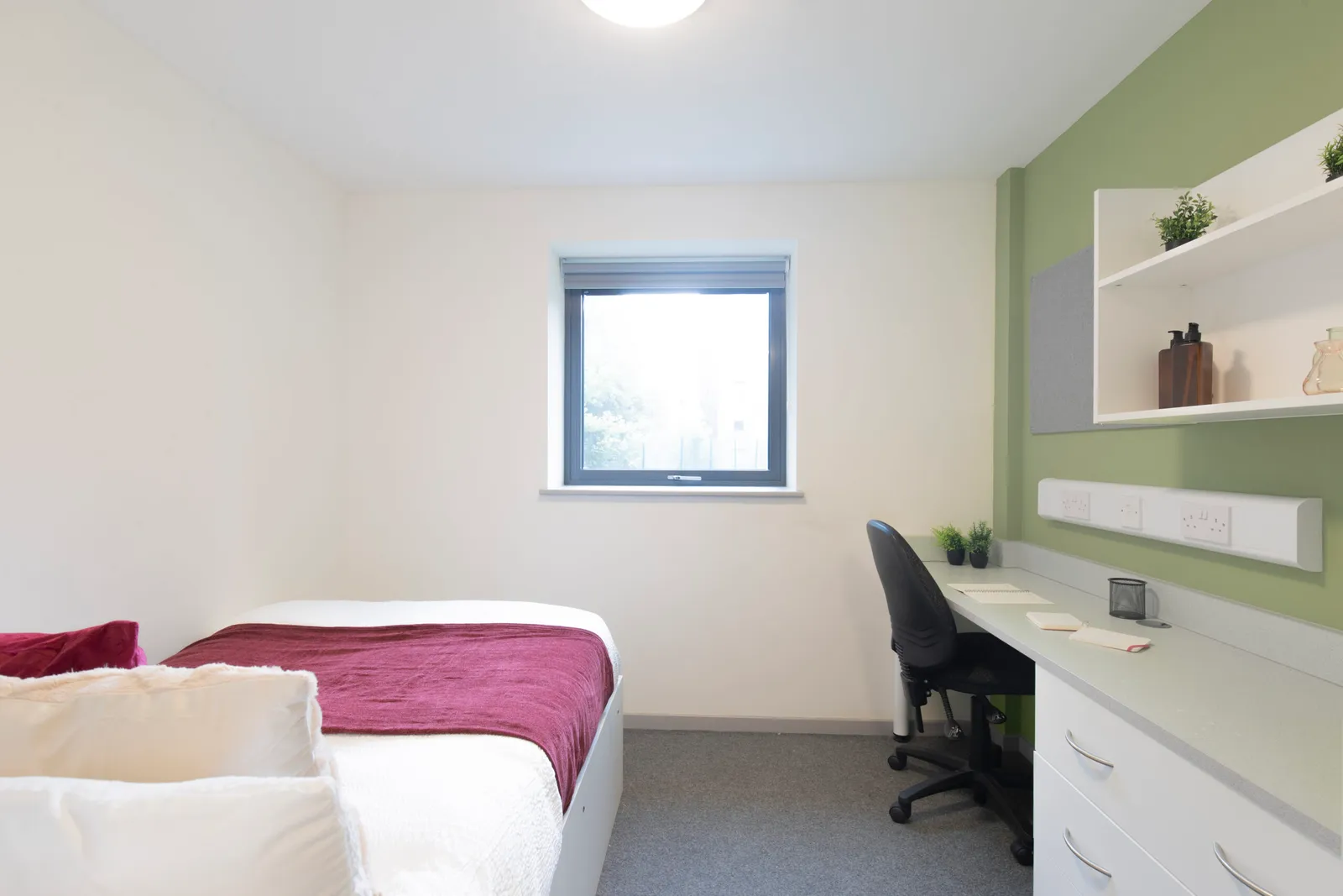 Marshall Court – Portland Green Student Village photo 11