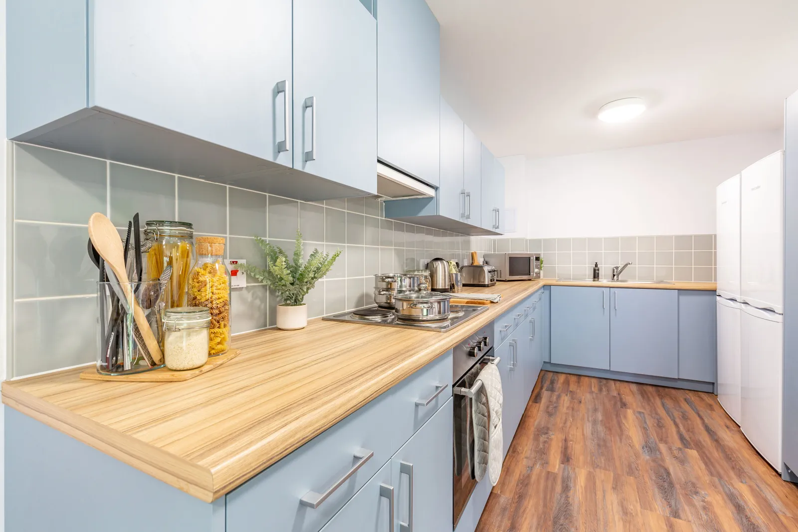 Newton Court – Portland Green Student Village photo 8