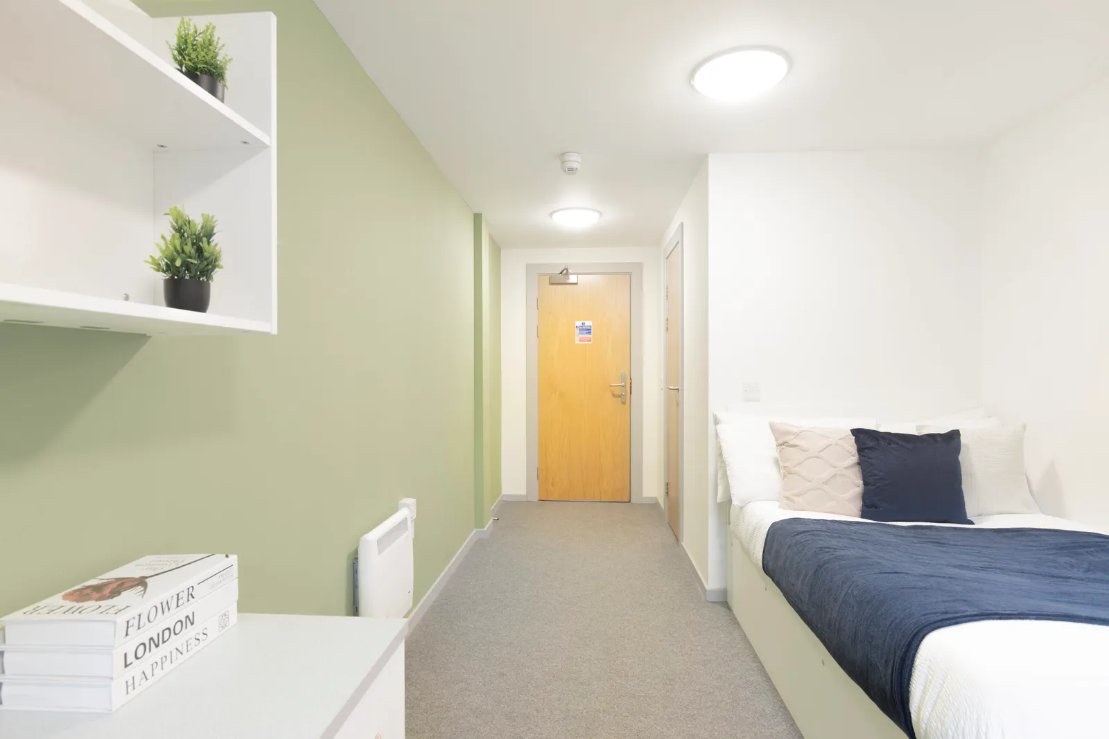 Newton Court – Portland Green Student Village photo 15