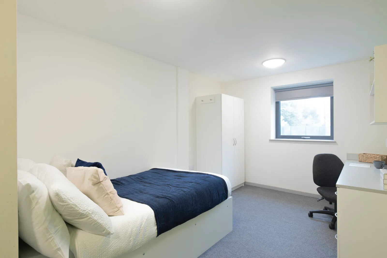 Newton Court – Portland Green Student Village photo 16