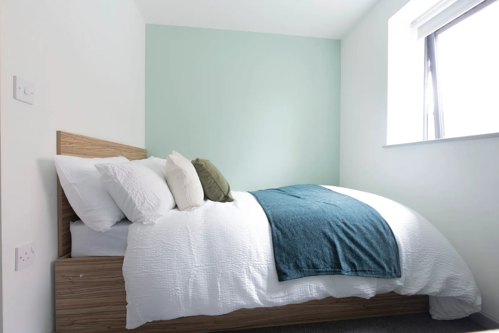 Rosedale Court – Portland Green Student Village photo 2