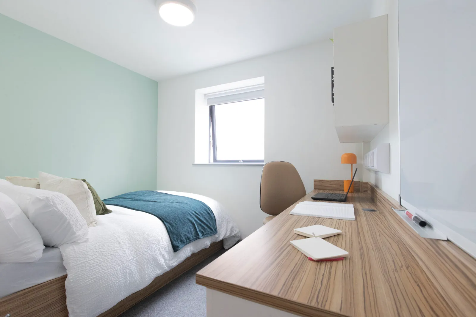 Rosedale Court – Portland Green Student Village photo 3