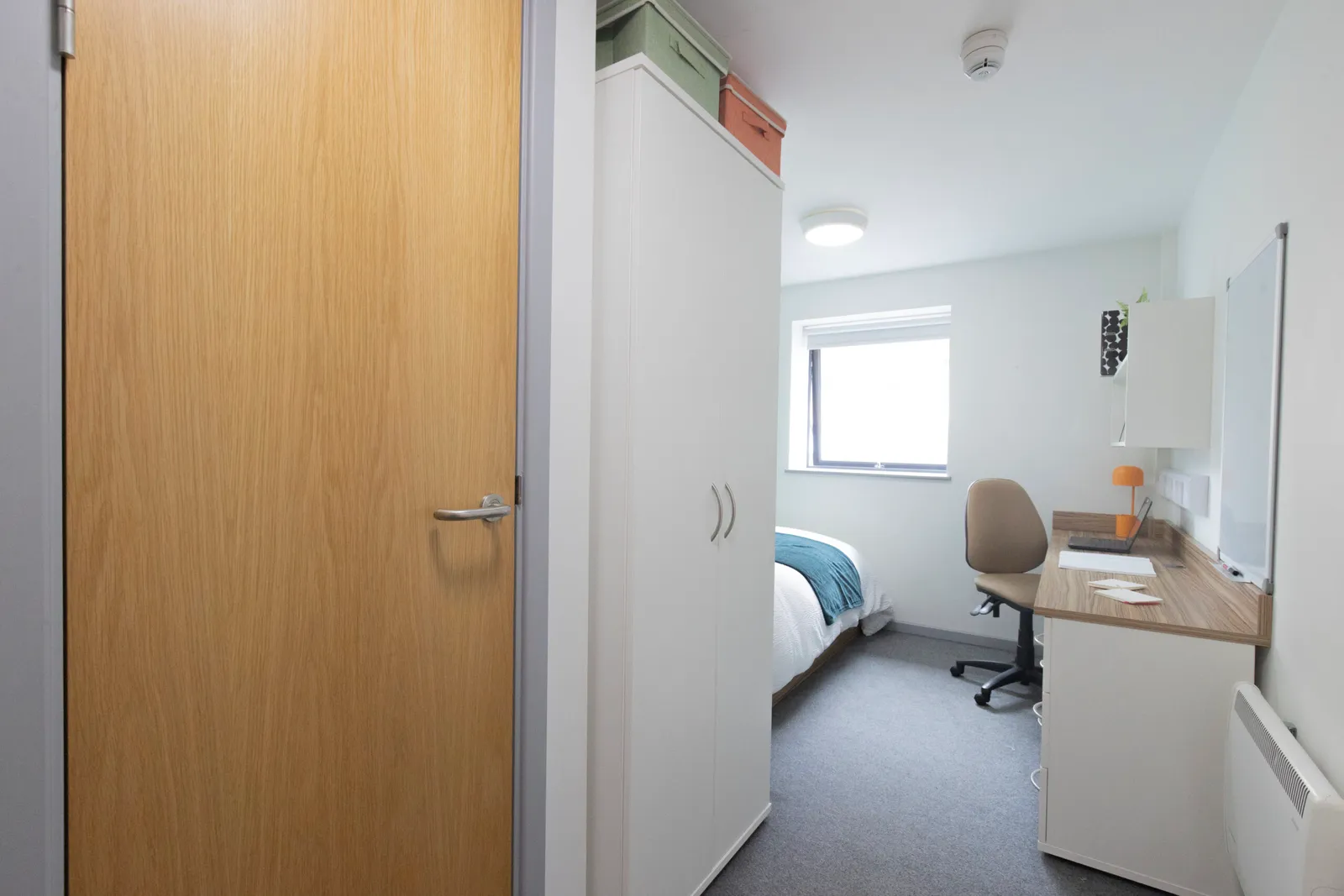 Rosedale Court – Portland Green Student Village photo 4