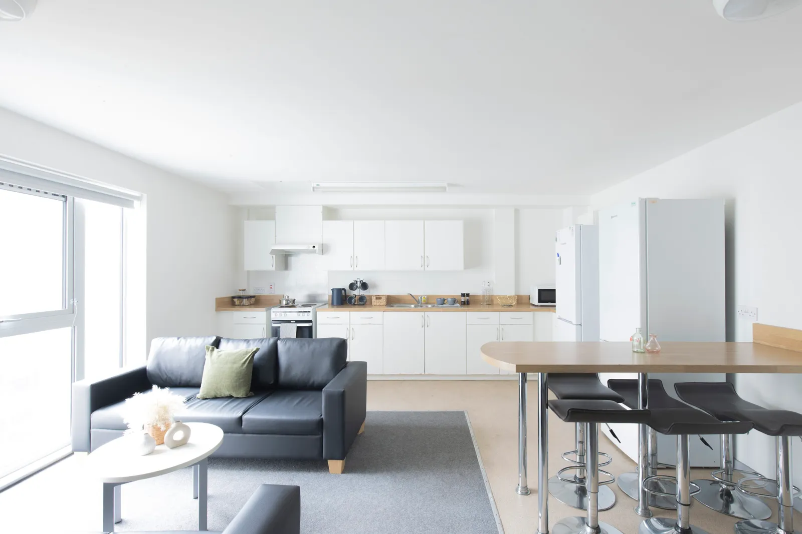 Rosedale Court – Portland Green Student Village photo 5