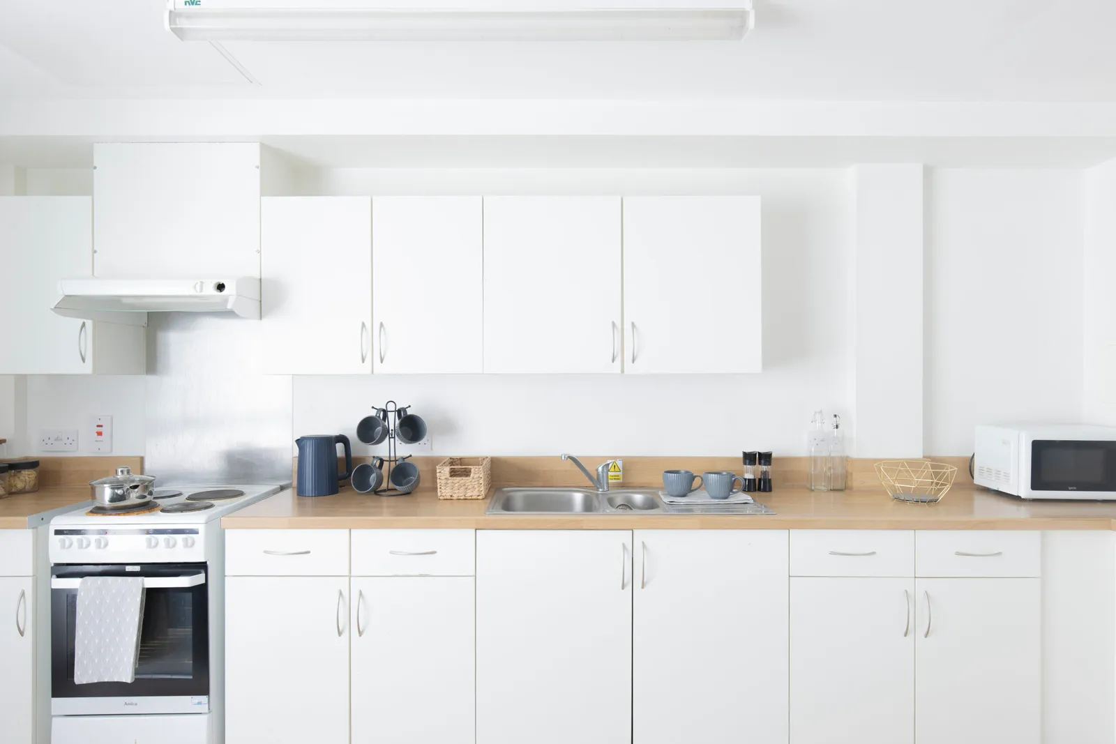 Rosedale Court – Portland Green Student Village photo 6
