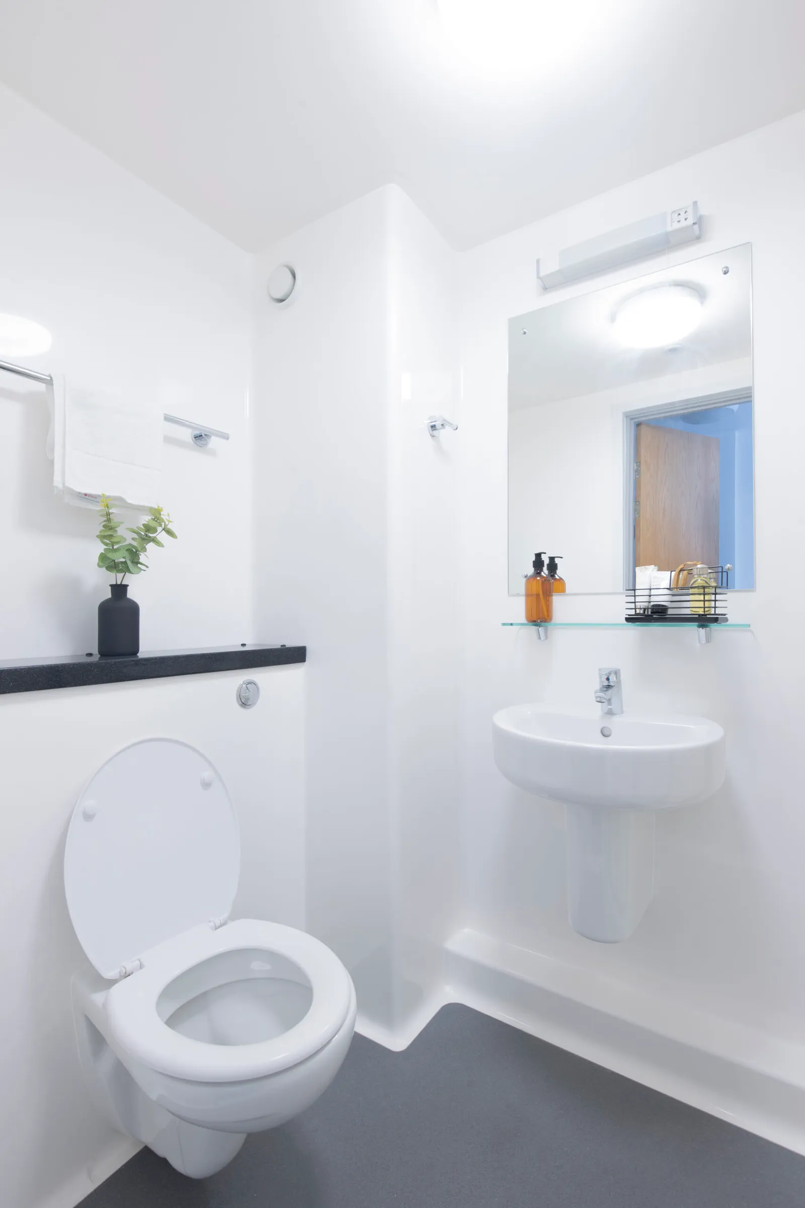 Rosedale Court – Portland Green Student Village photo 7
