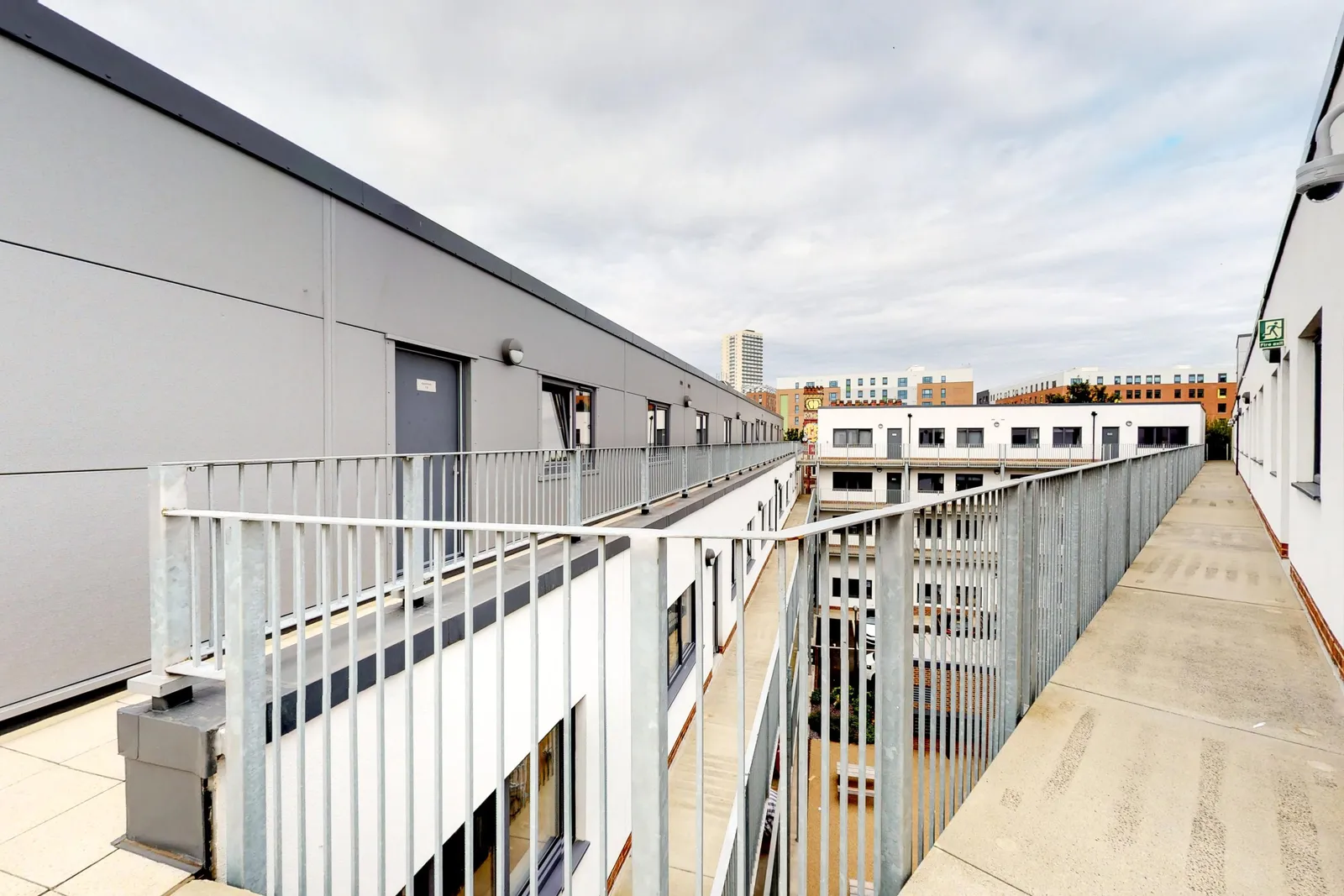 Stepney Yard photo 5