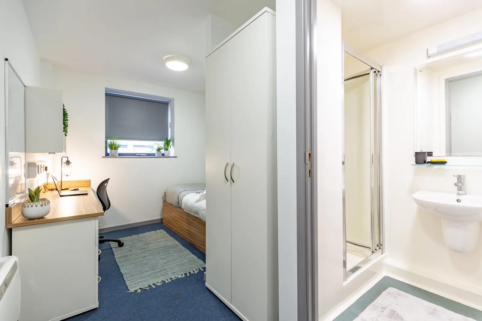 Turner Court – Portland Green Student Village photo 3