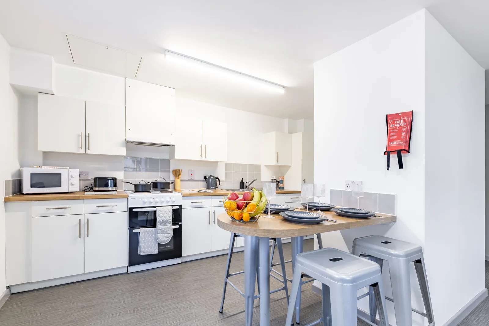 Turner Court – Portland Green Student Village photo 5