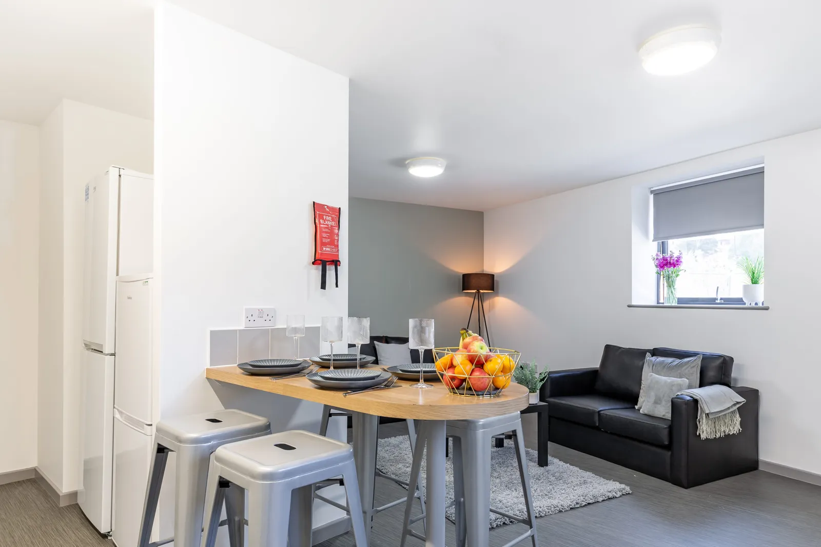 Turner Court – Portland Green Student Village photo 6