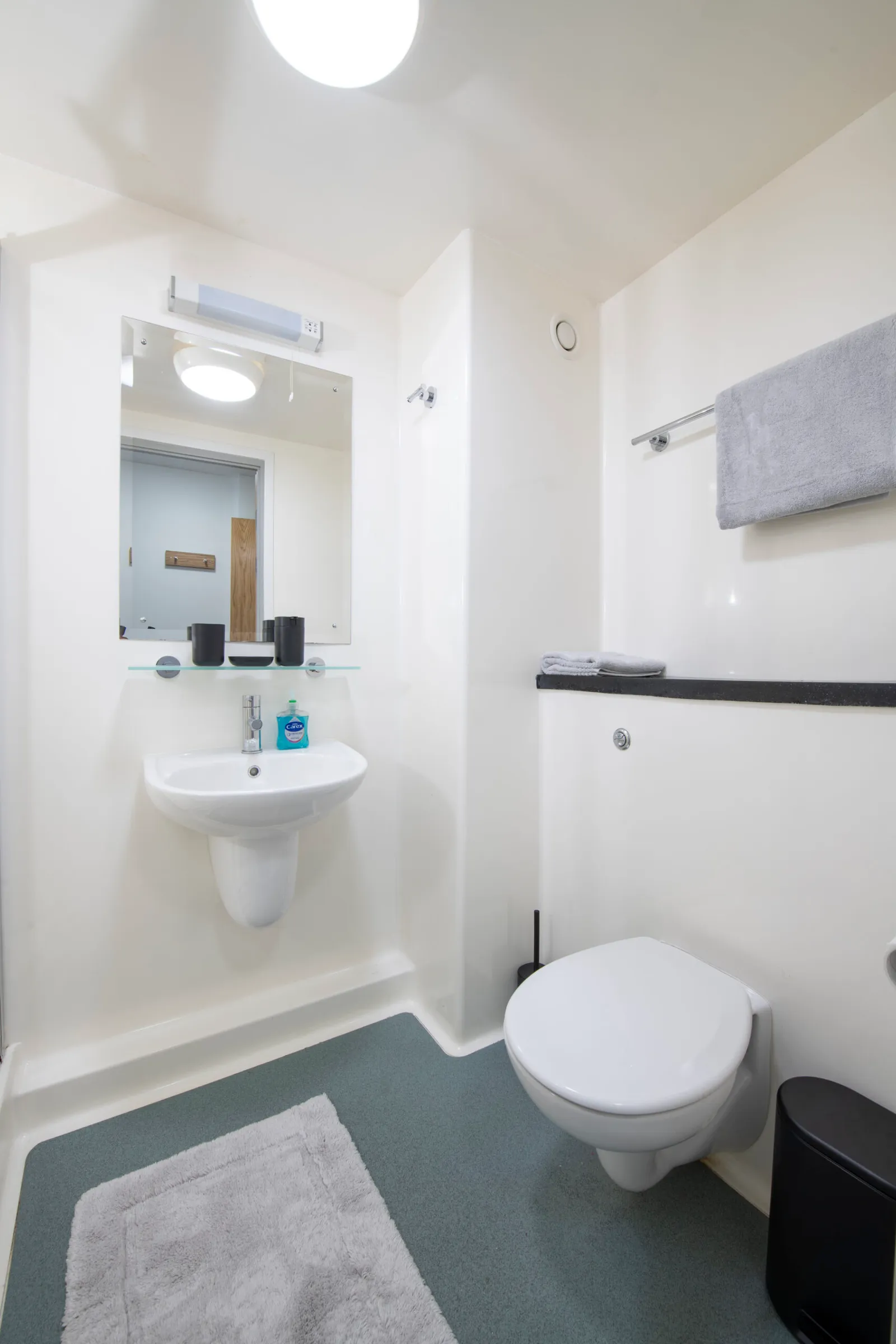 Turner Court – Portland Green Student Village photo 8