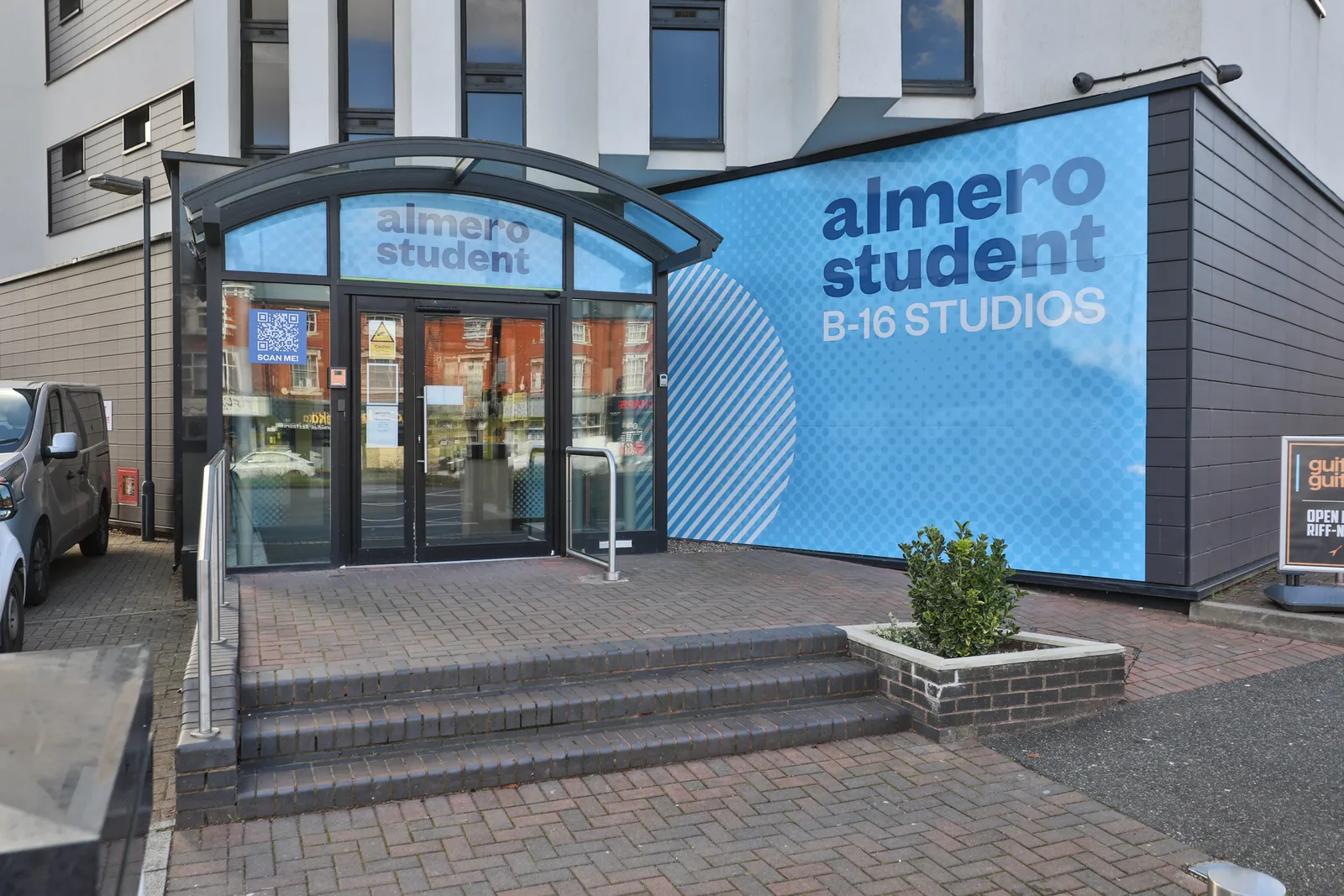 B16 Studios photo 25
