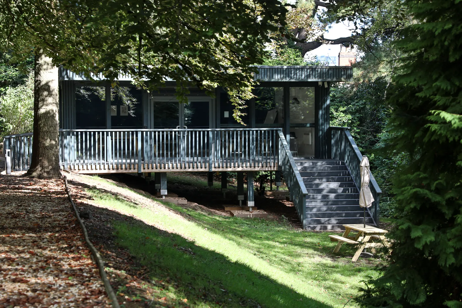 Beech Gardens photo 2