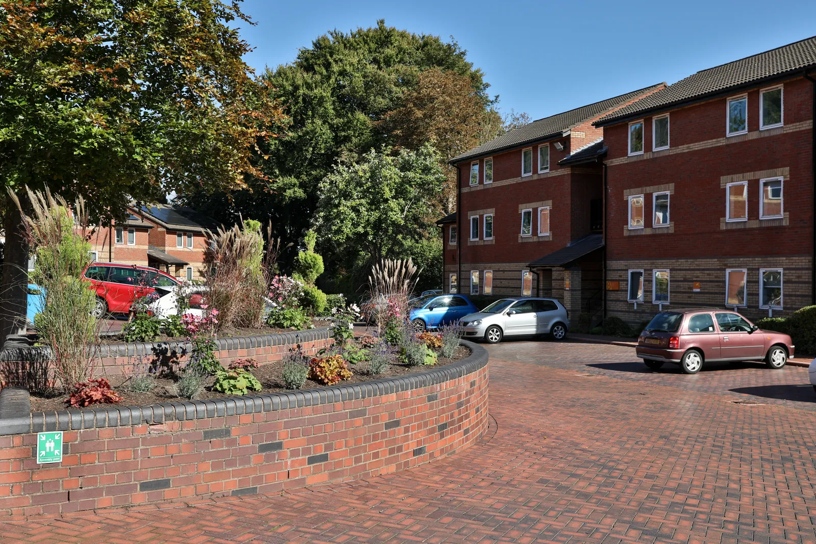 Beech Gardens photo 3