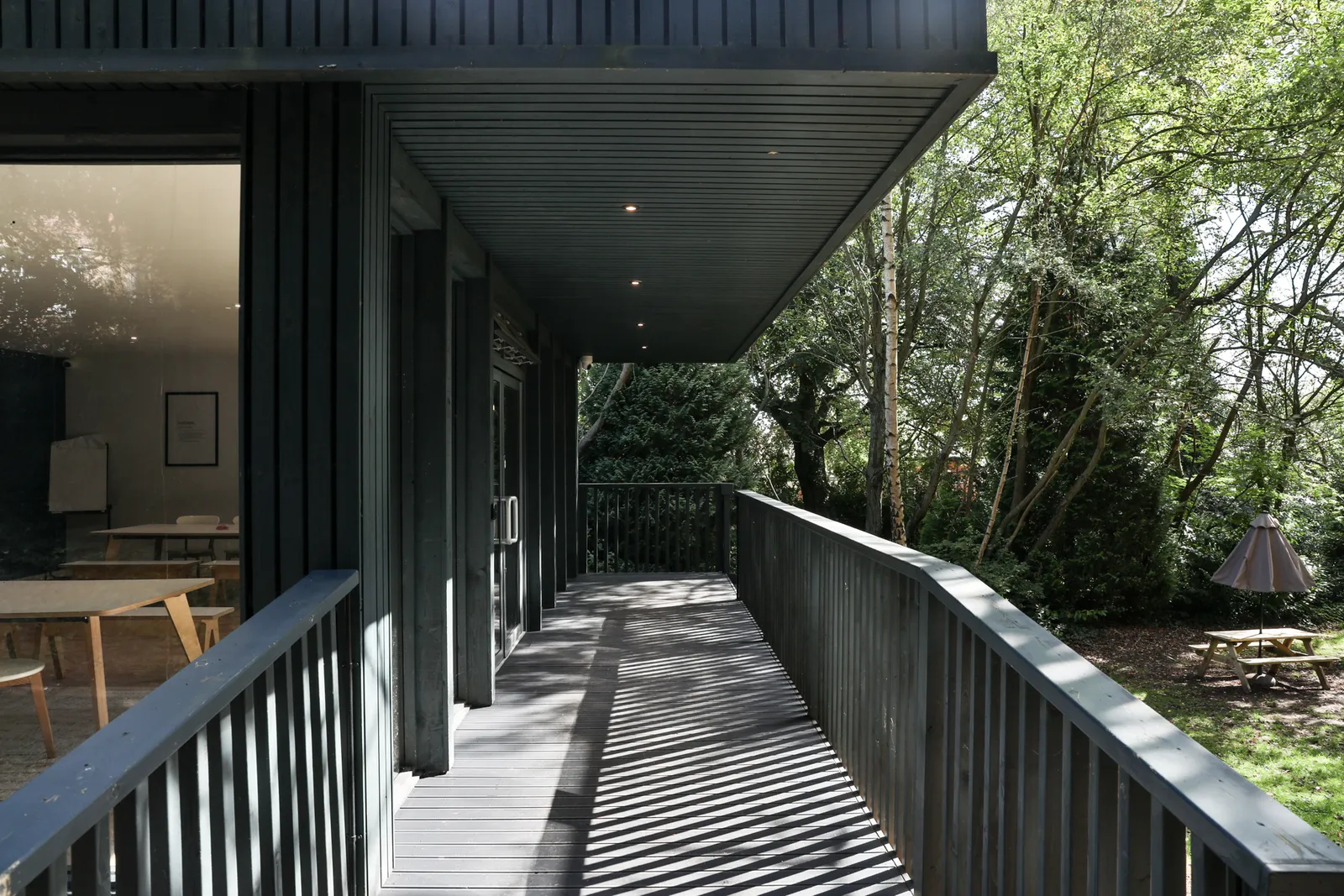 Beech Gardens photo 6
