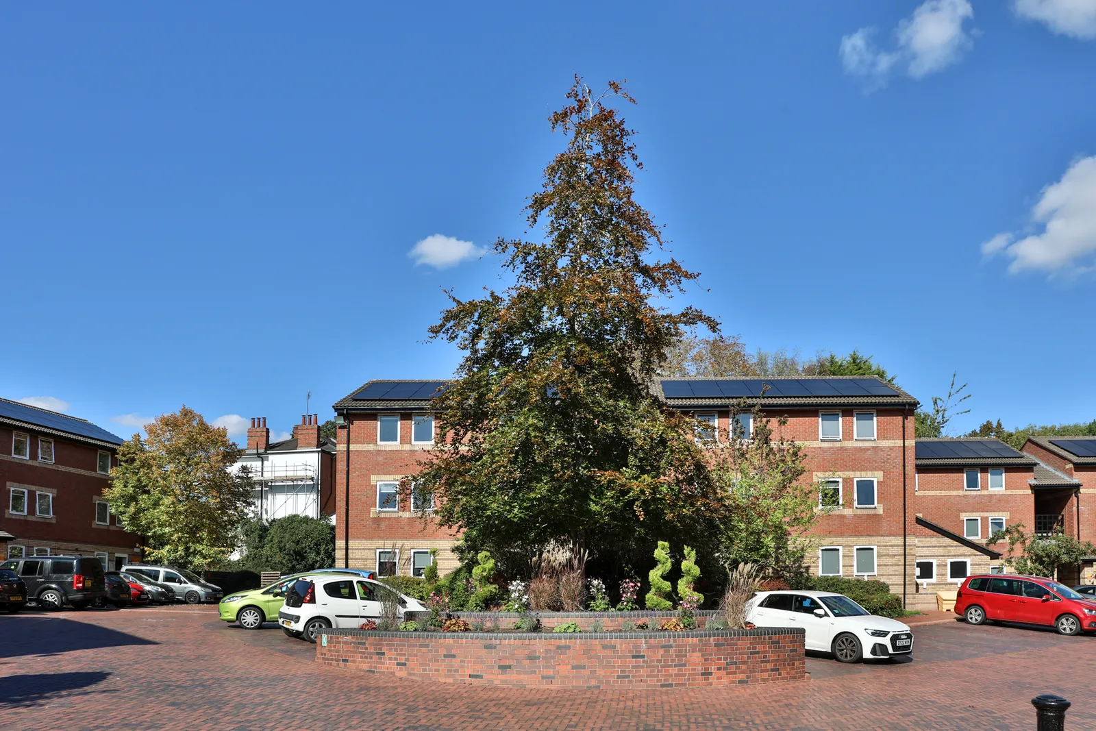 Beech Gardens photo 7