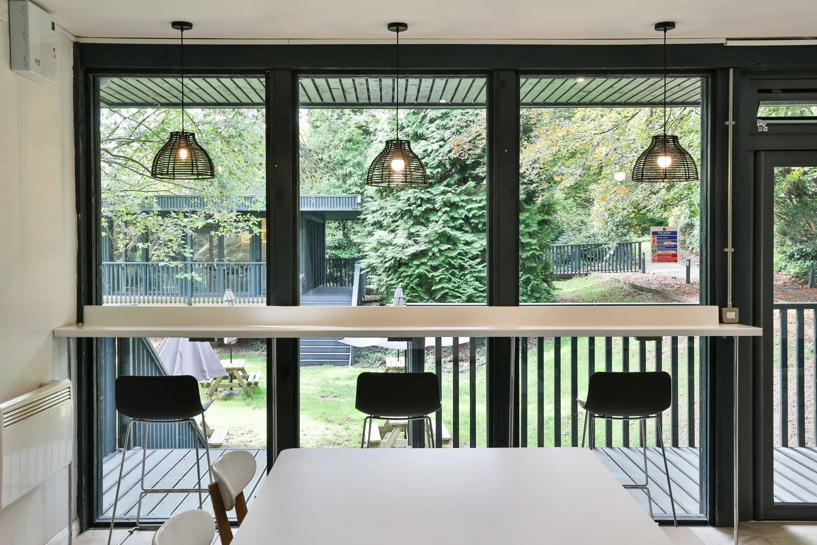 Beech Gardens photo 8