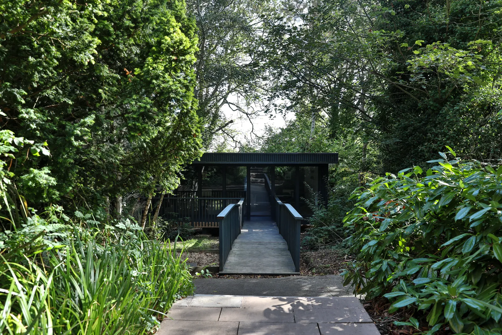 Beech Gardens photo 15