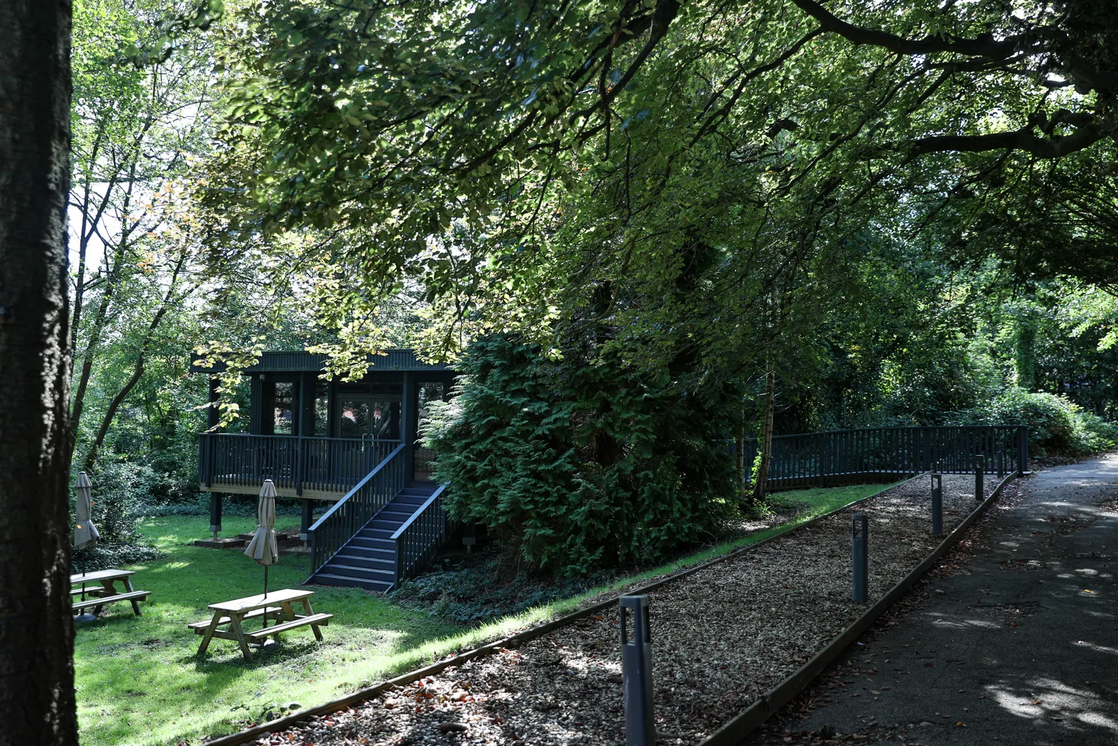 Beech Gardens photo 17