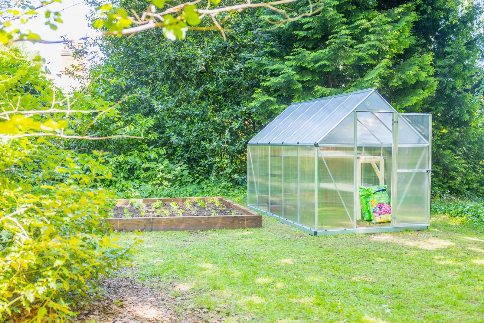 Beech Gardens photo 24