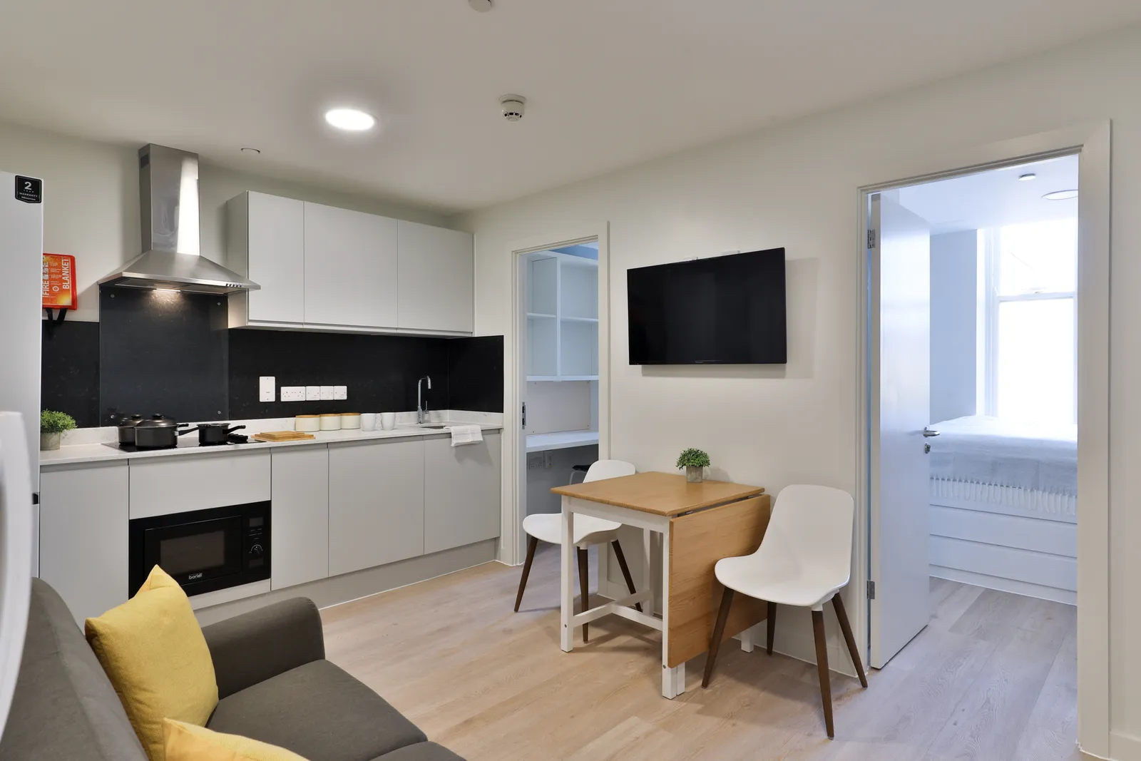 Tamarillo House photo 11