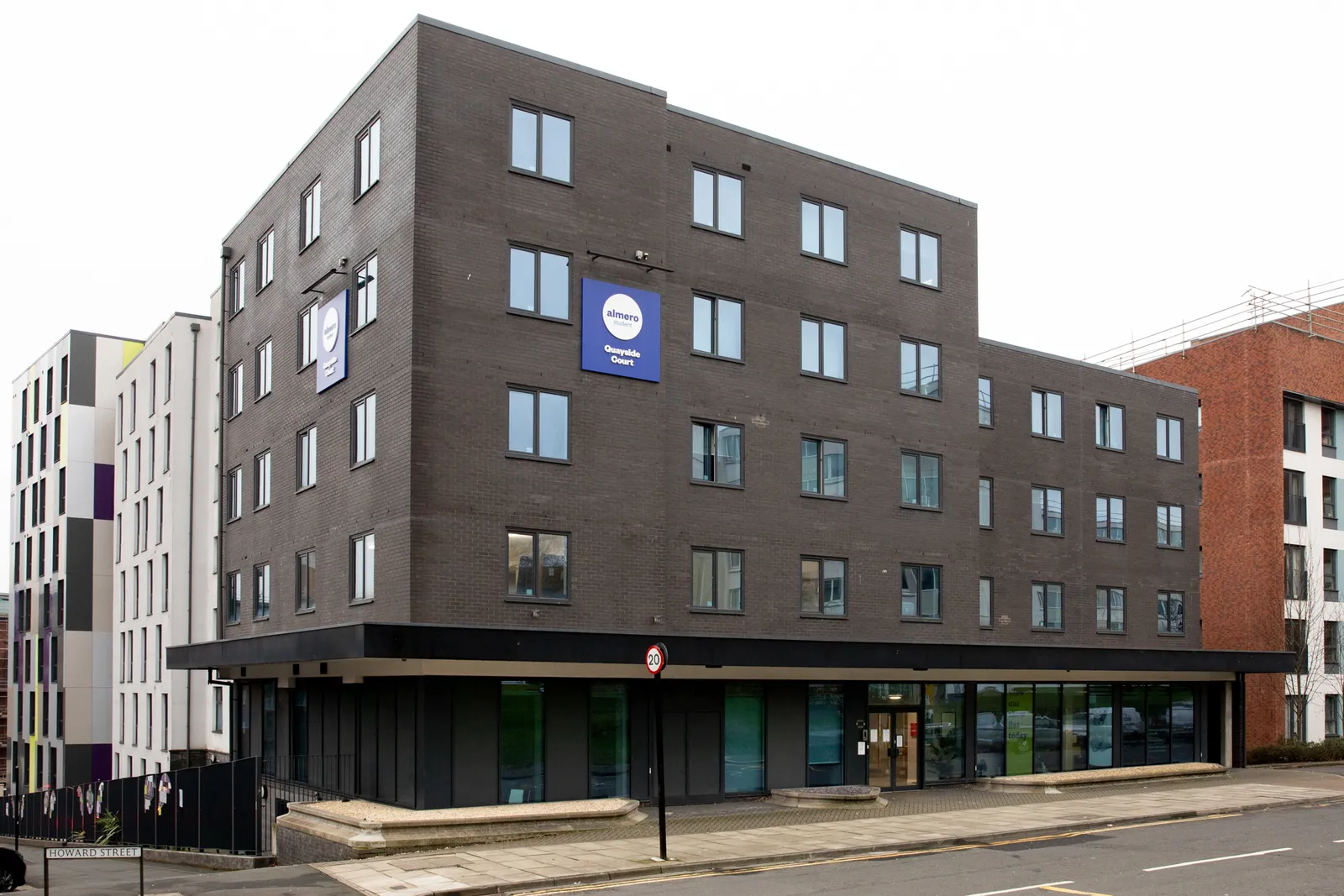 Quayside Court photo 2