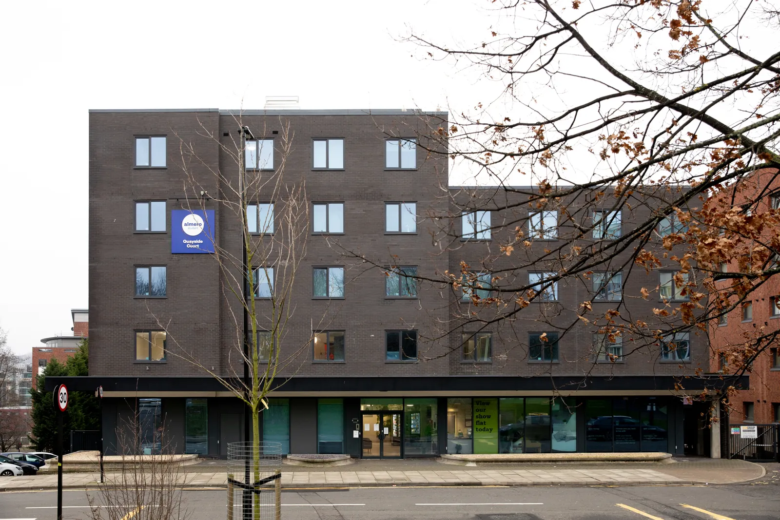 Quayside Court photo 3