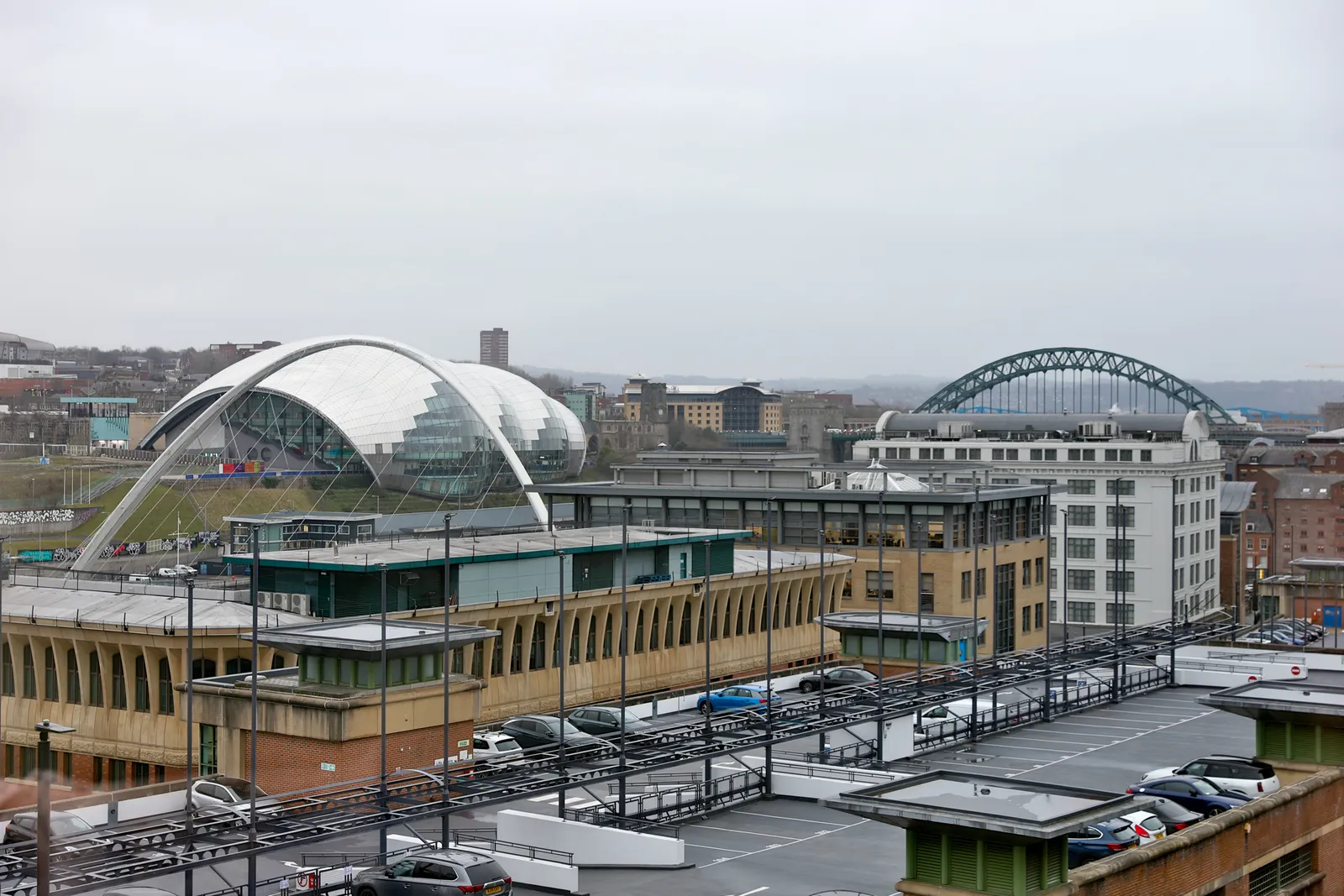 Quayside Court photo 4