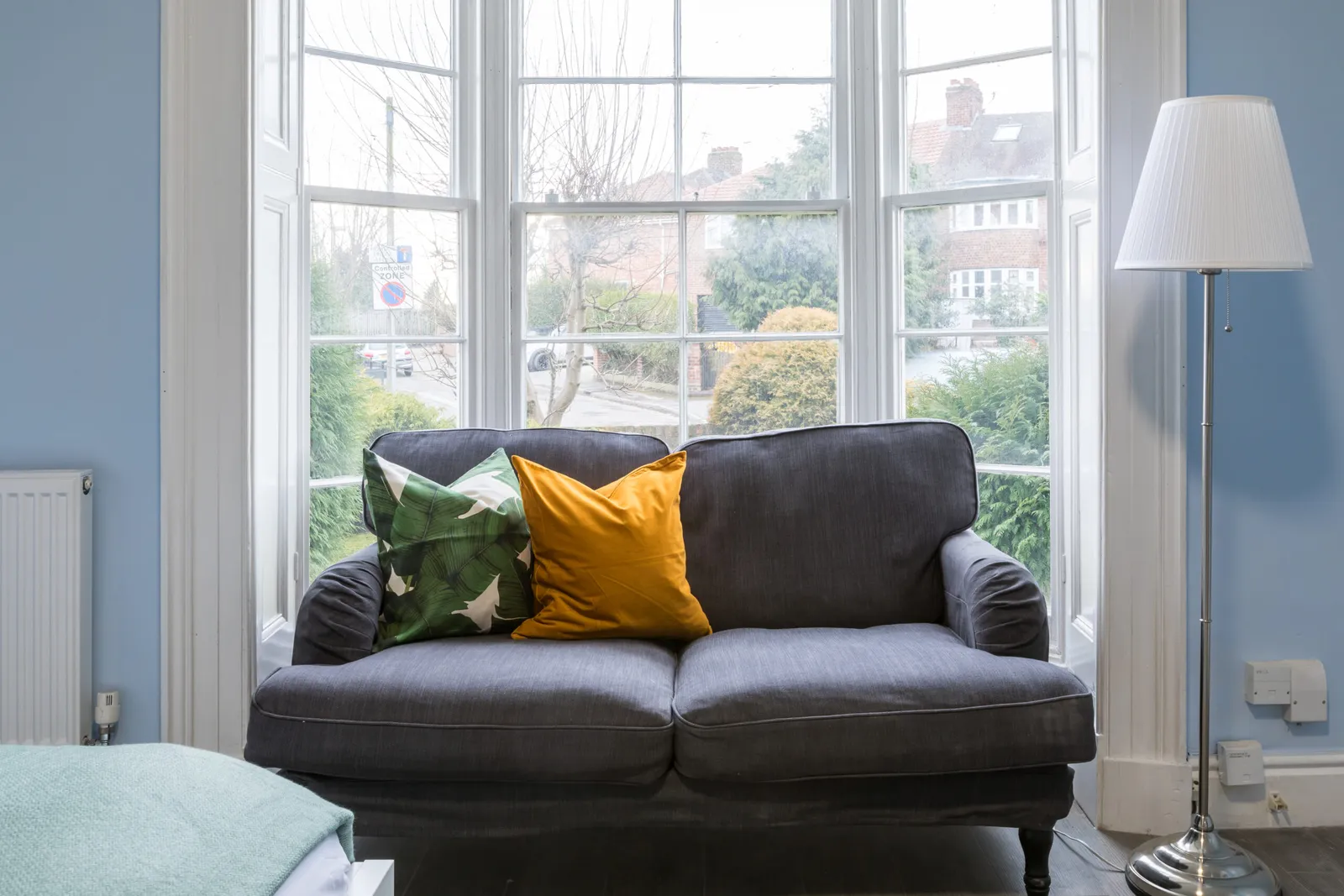 Holgate Road photo 1