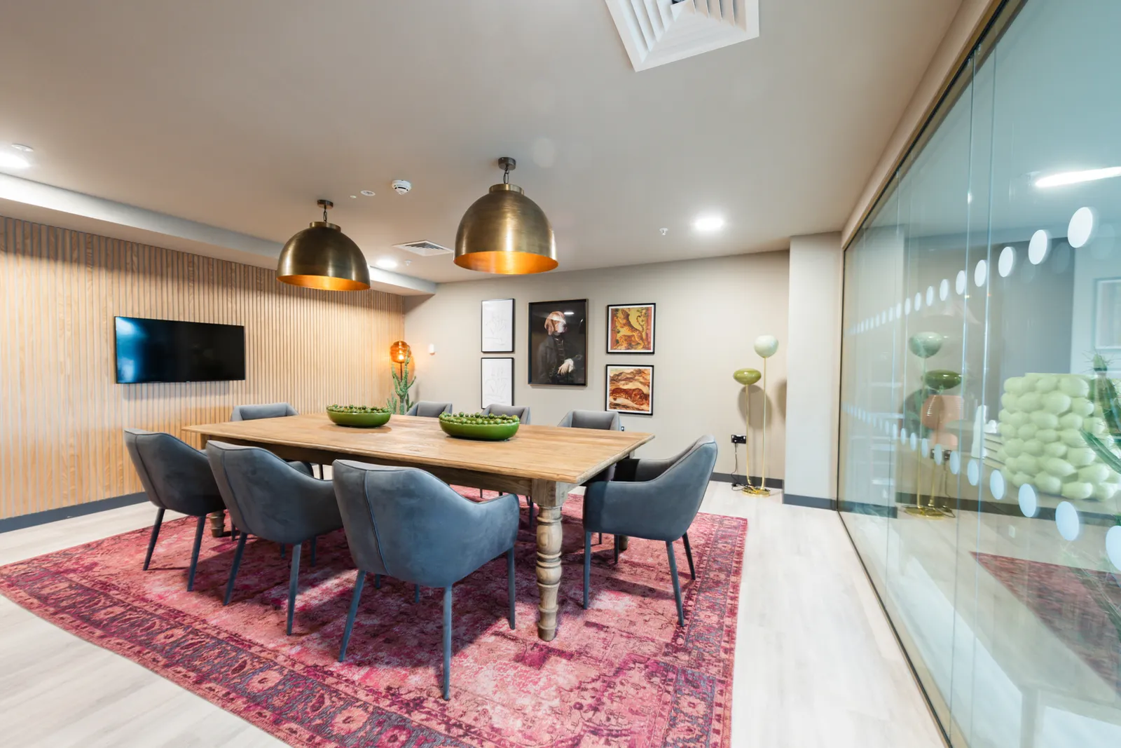 Nelson Place photo 9
