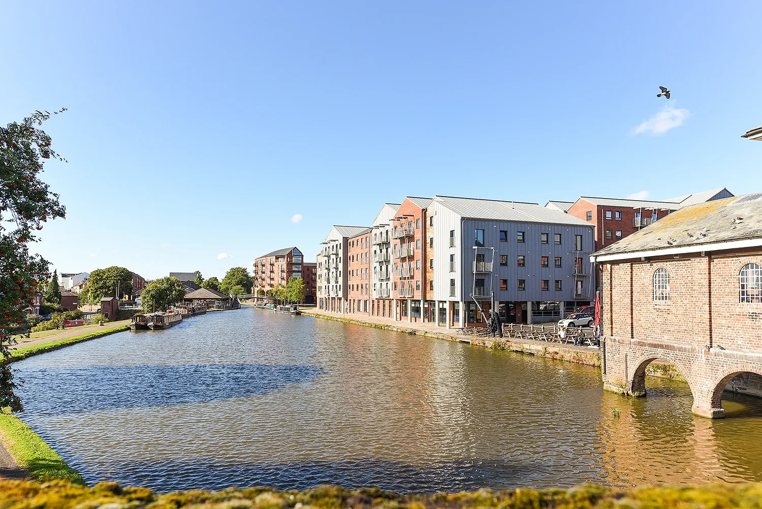 The Towpath photo 2
