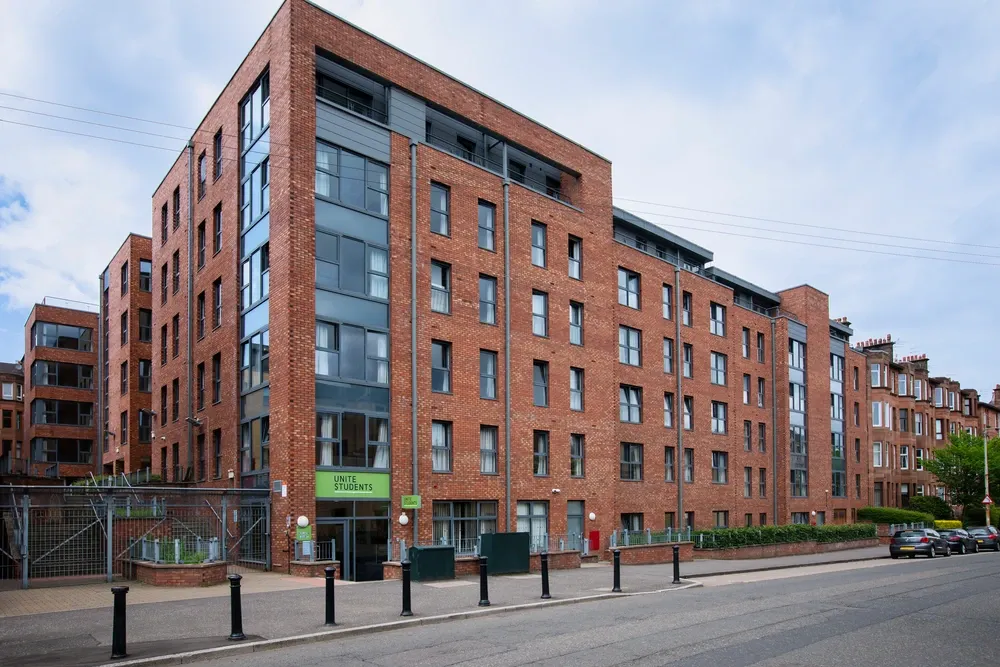 Kelvin Court photo 6