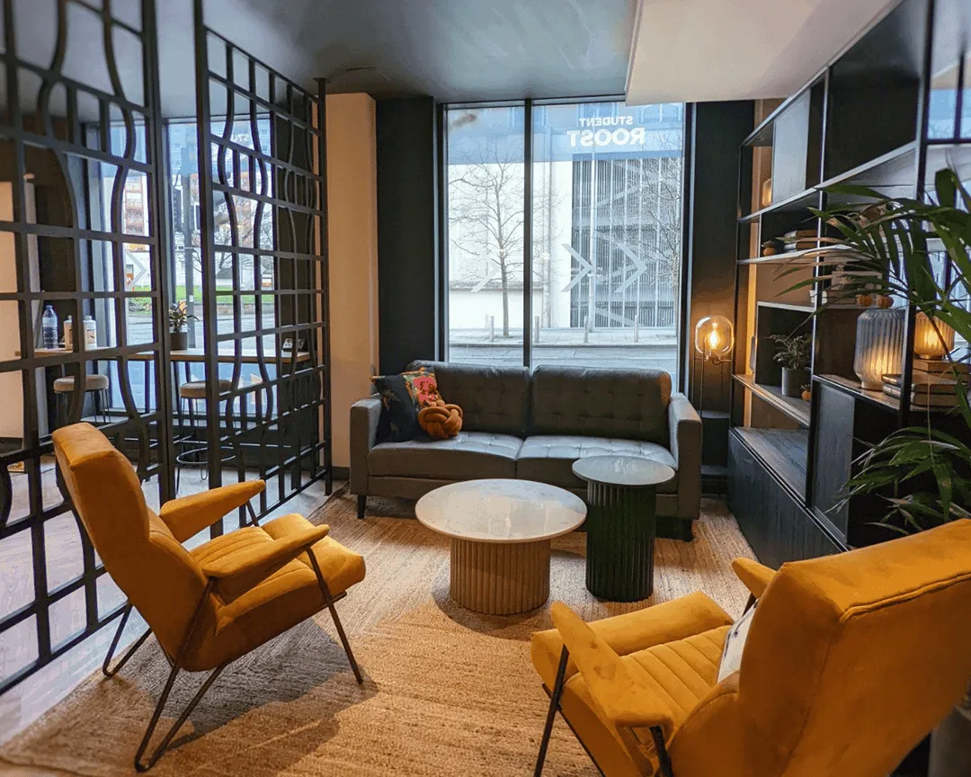 Merchant Studios photo 1