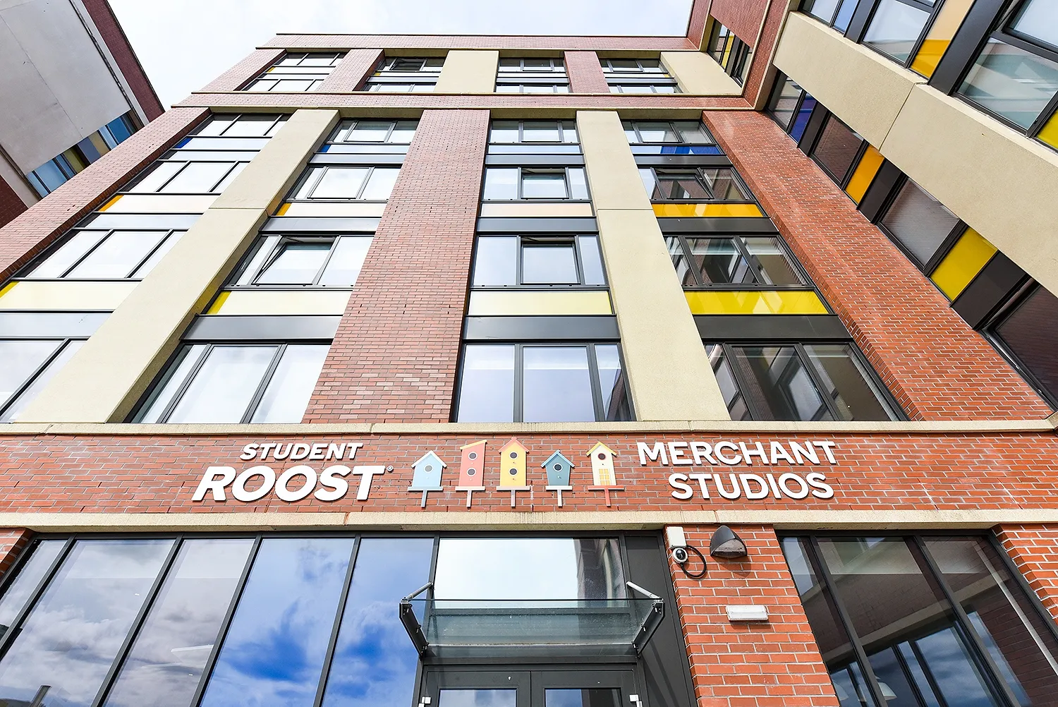 Merchant Studios photo 15