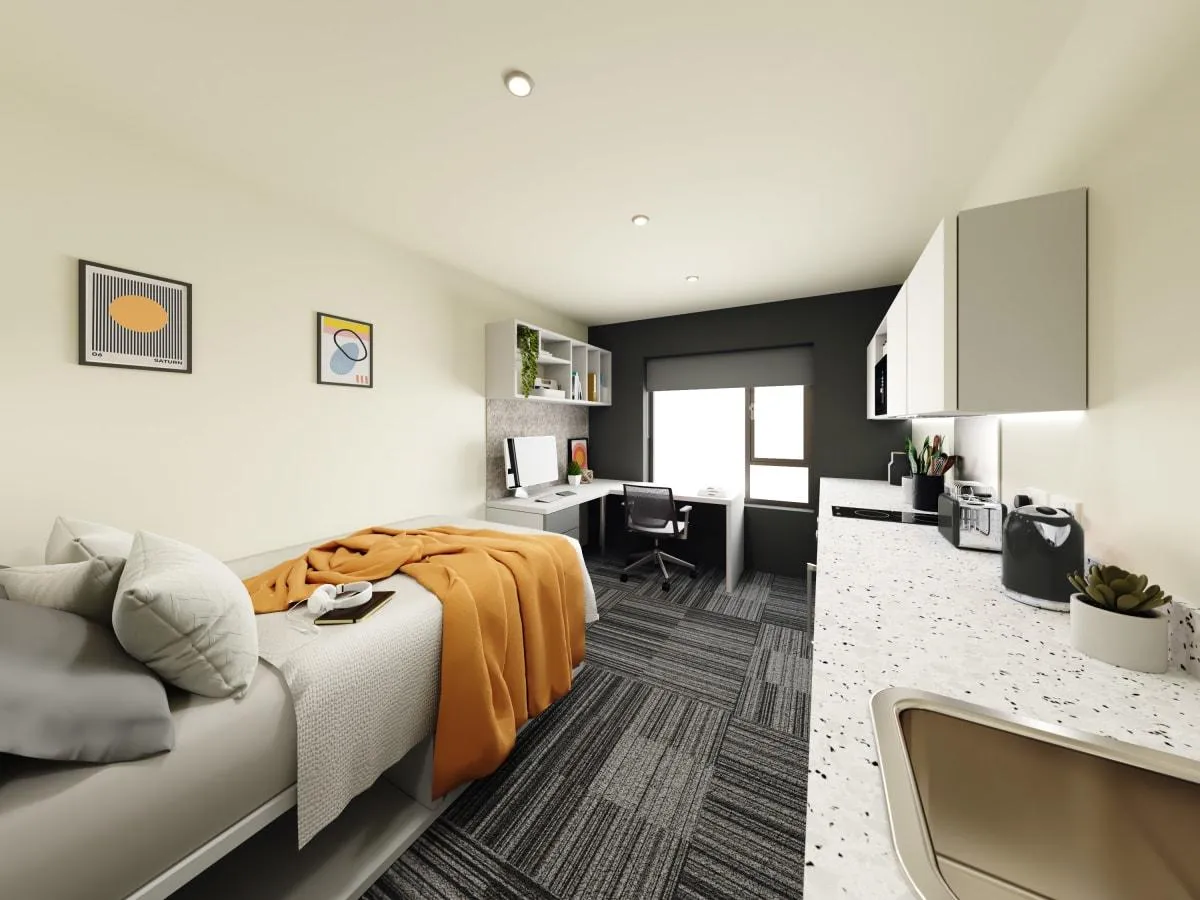 Ash Grove Court, Guildford photo 9