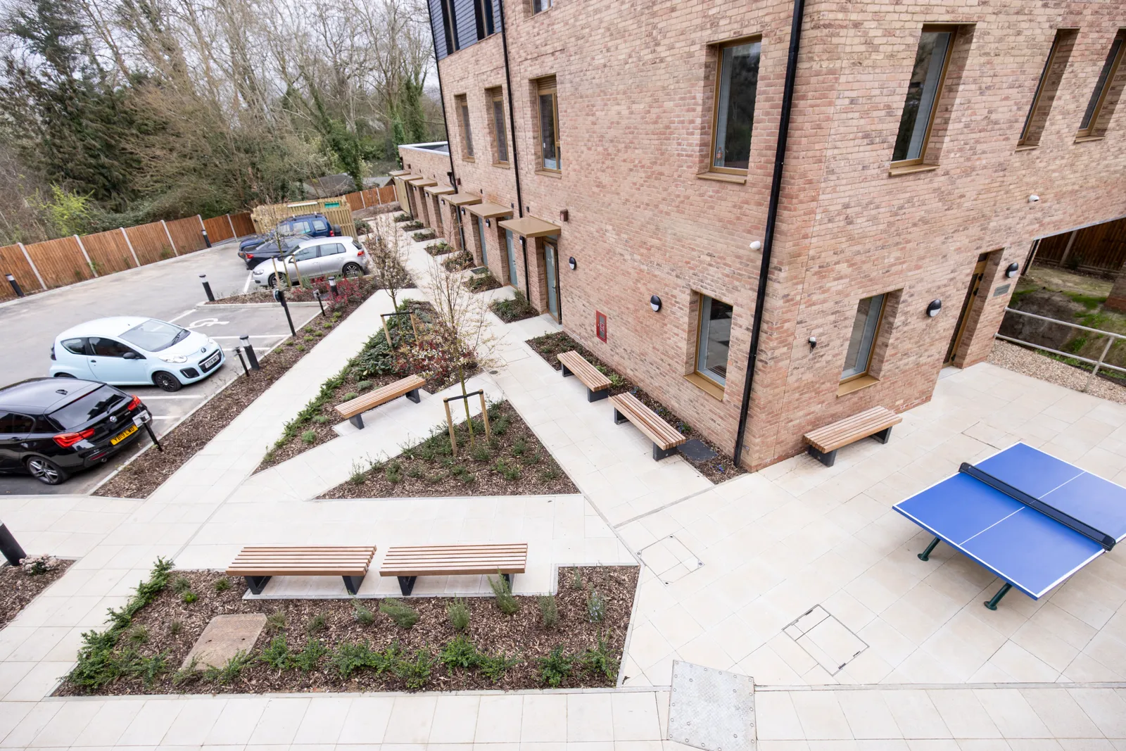Ash Grove Court, Guildford photo 13