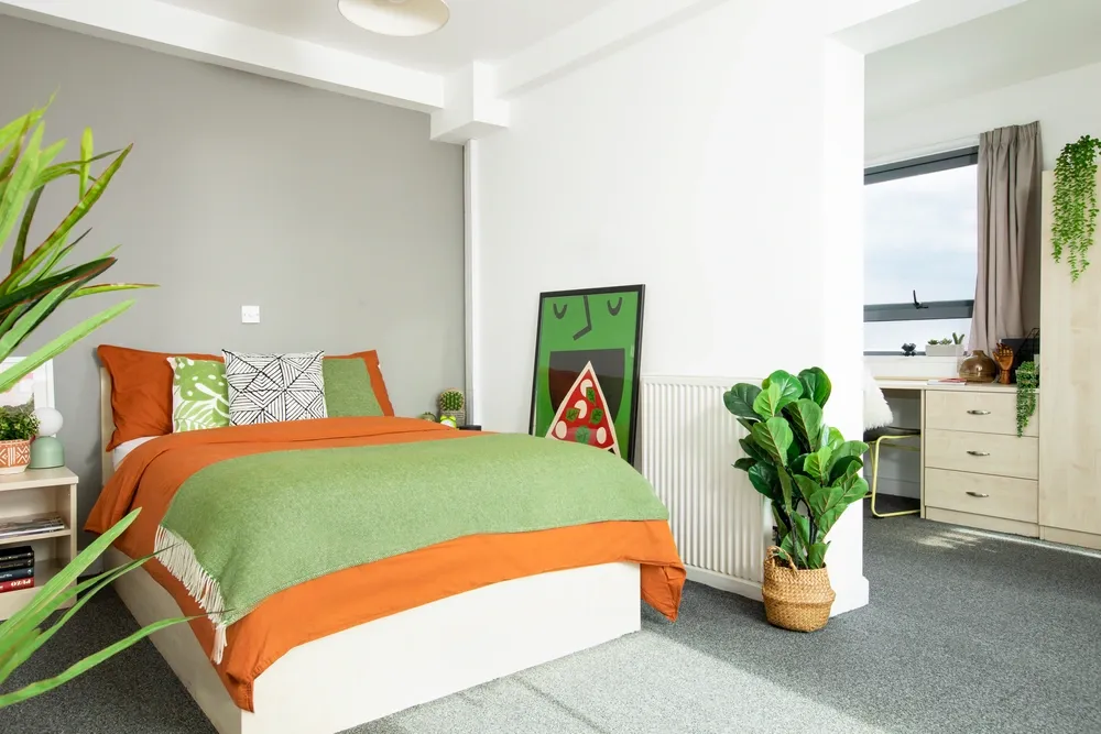 Blithehale Court photo 15