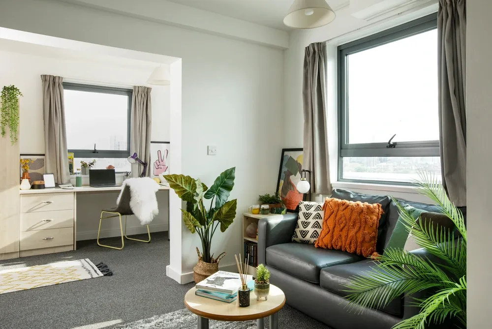 Blithehale Court photo 16