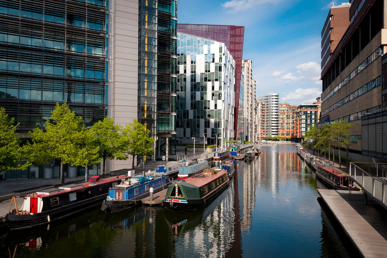 Paddington Citi View photo 1