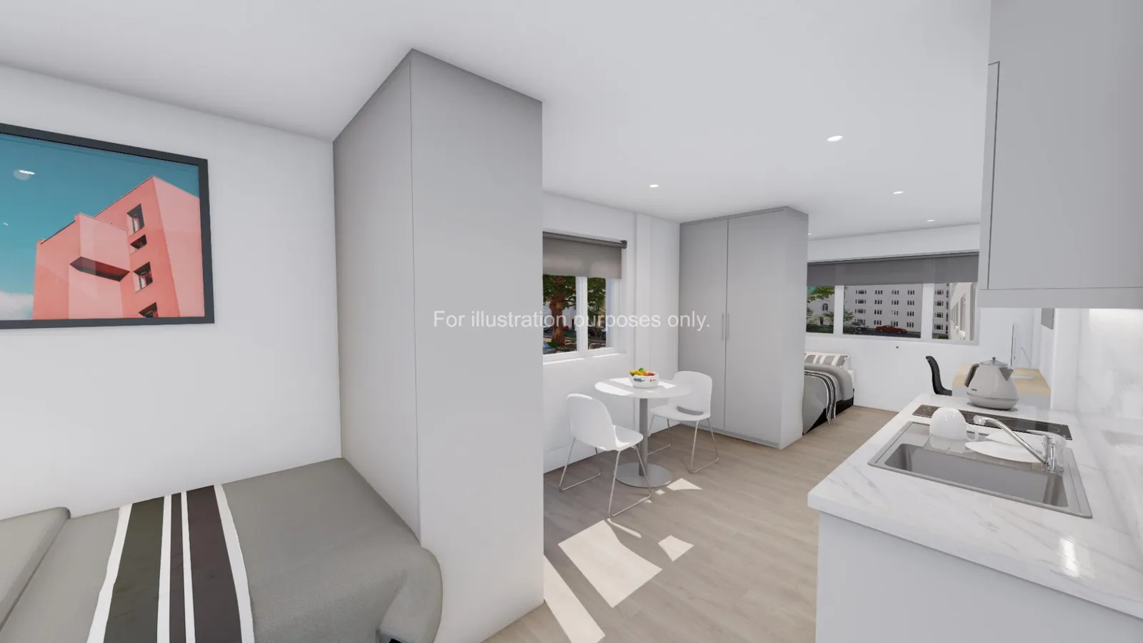 Paddington Citi View photo 2
