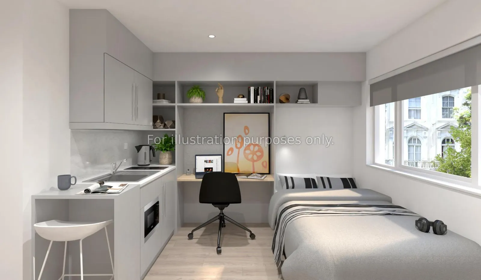 Paddington Citi View photo 8