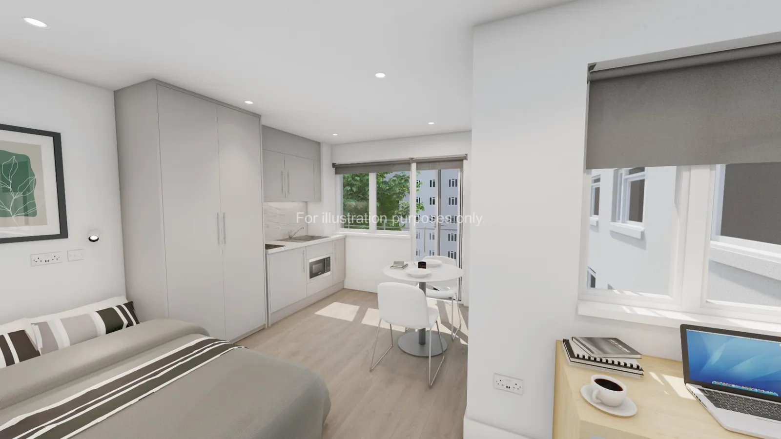 Paddington Citi View photo 9