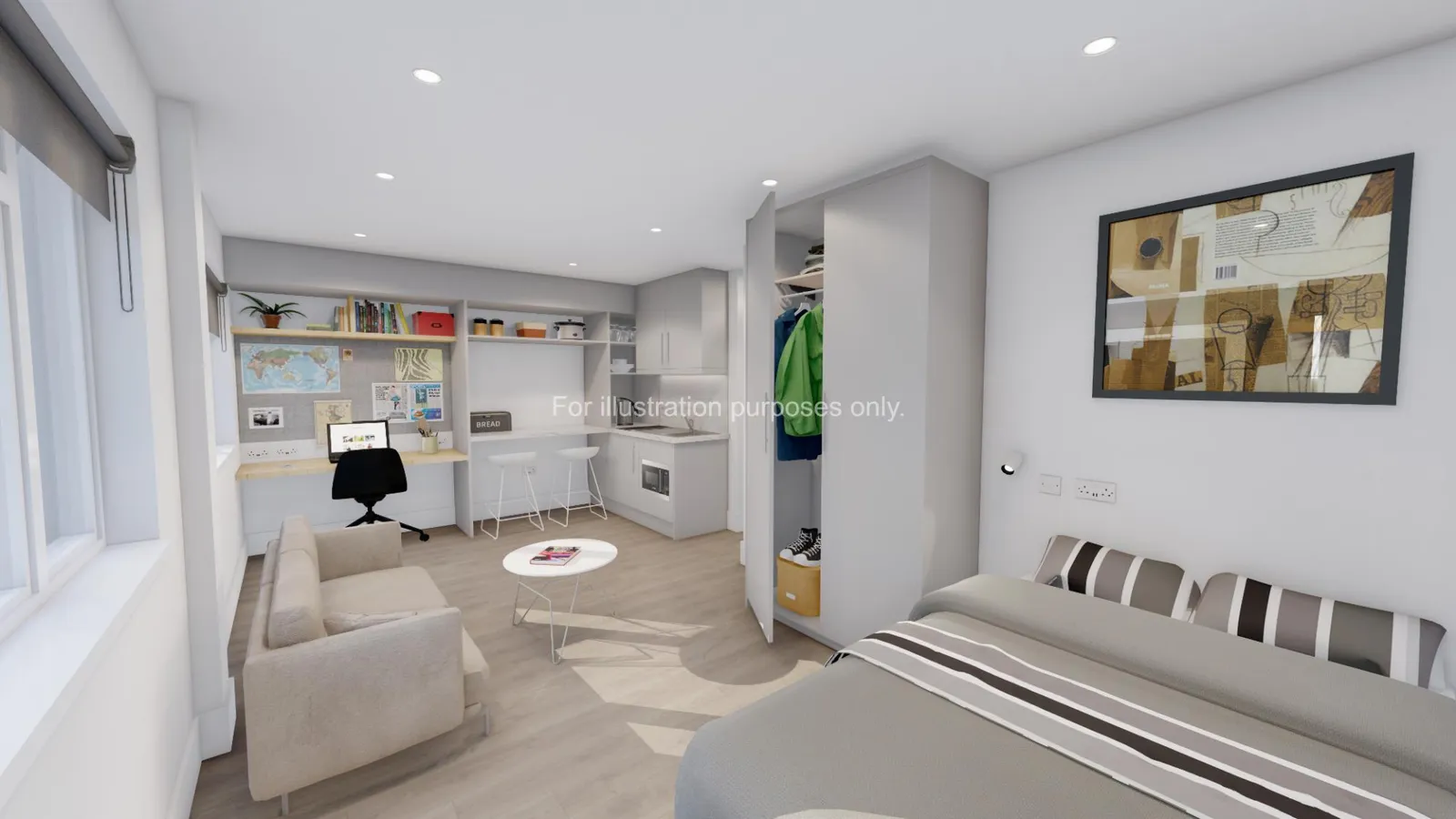 Paddington Citi View photo 11