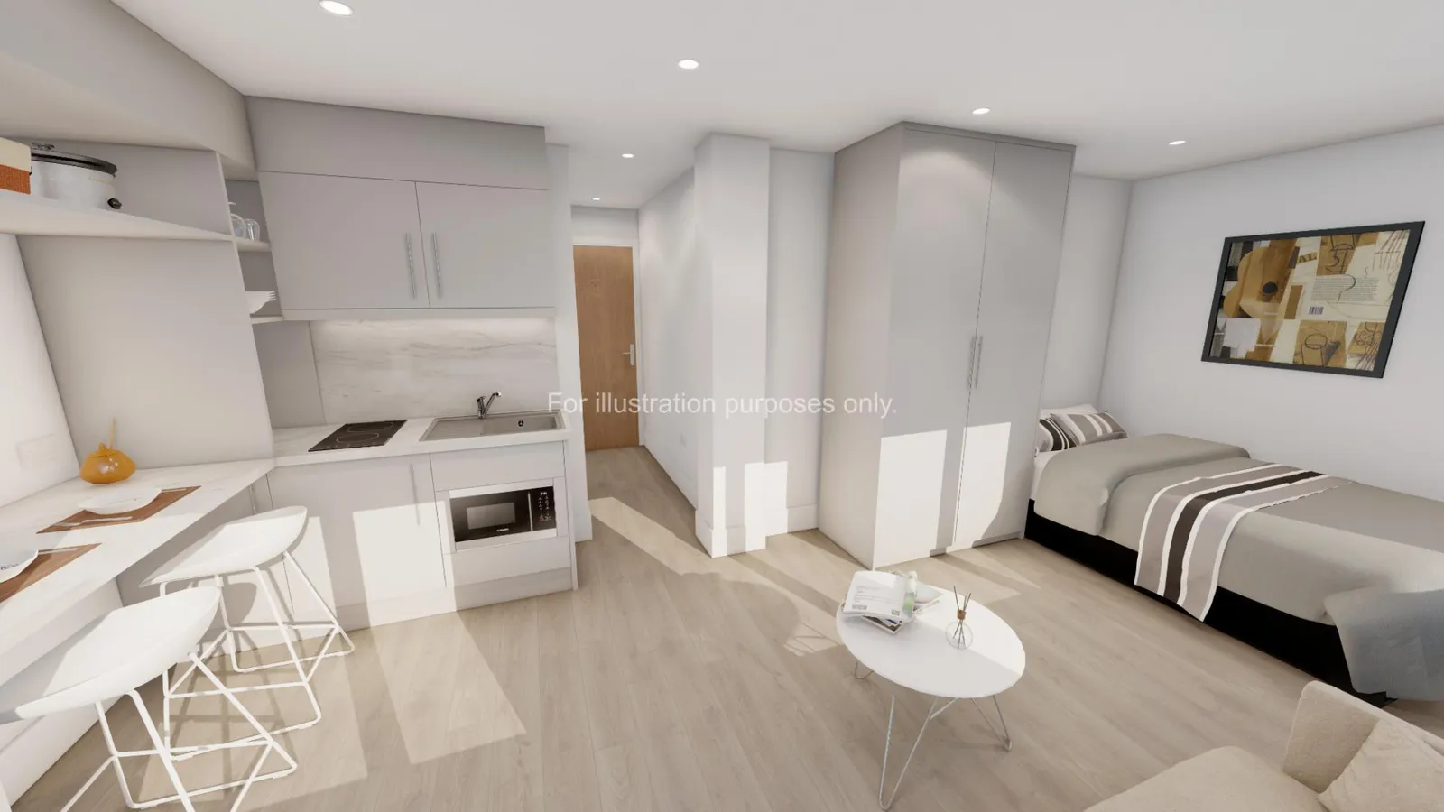 Paddington Citi View photo 12