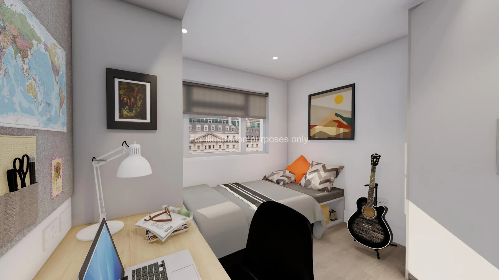 Paddington Citi View photo 13