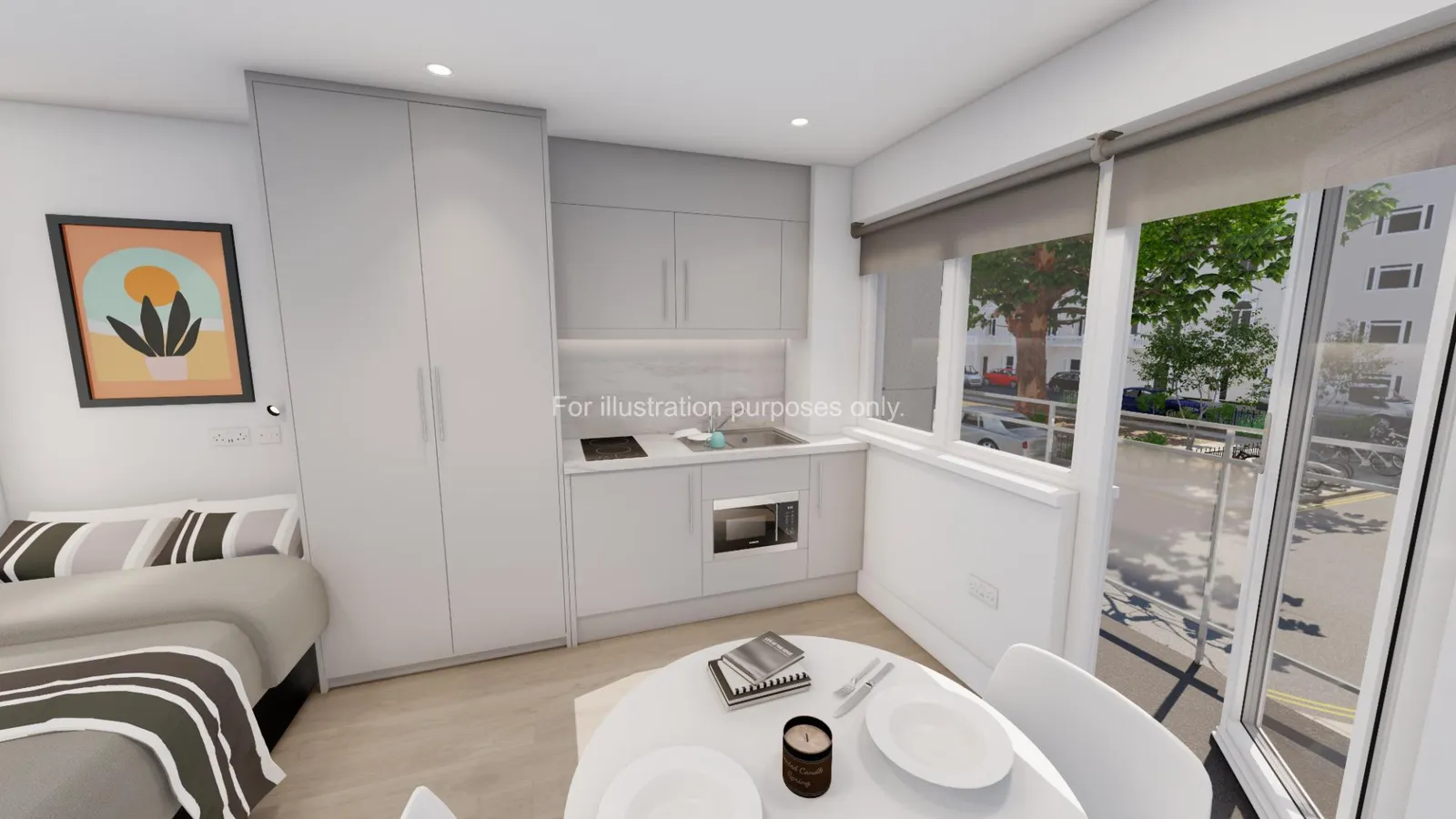 Paddington Citi View photo 14